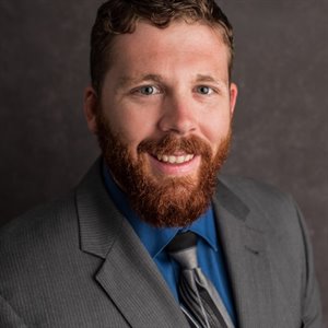 Mathew Schaefer