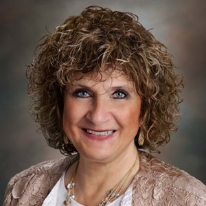 Joanne Snyder Rohn